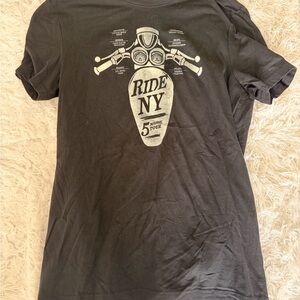 Banana Republic Graphic T-Shirt